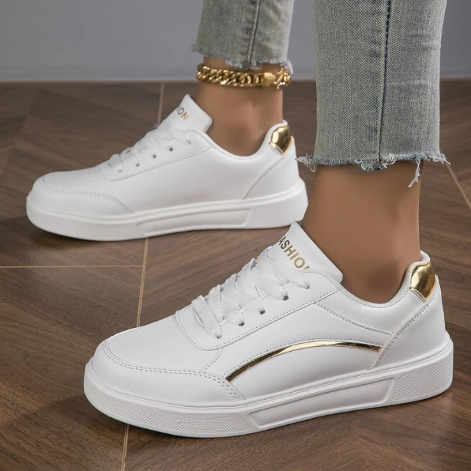 ZAPATILLAS CASUALES DAMA