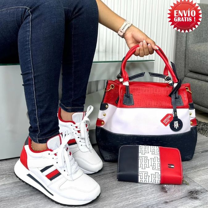 DAMA TOMMY