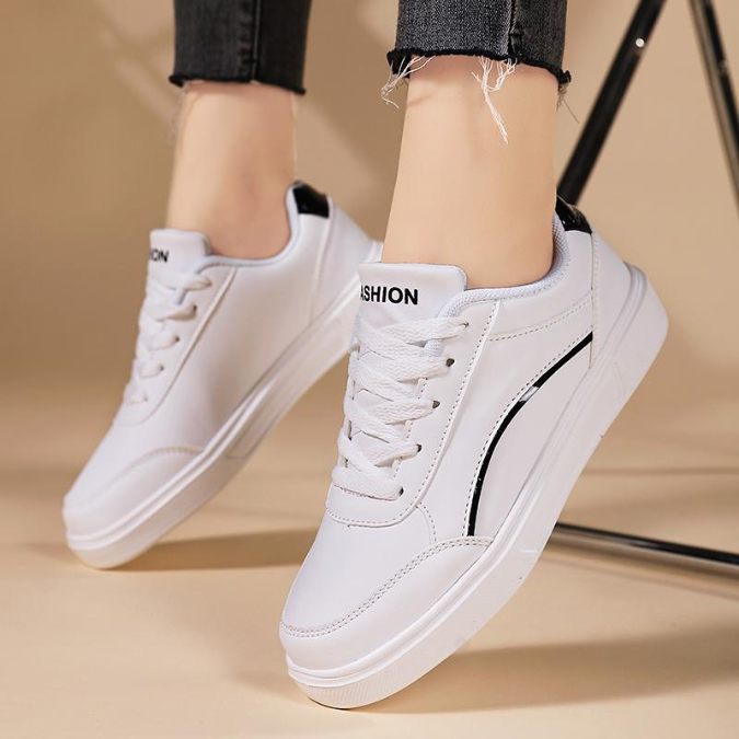ZAPATILLAS CASUALES DAMA