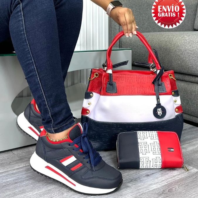 DAMA TOMMY