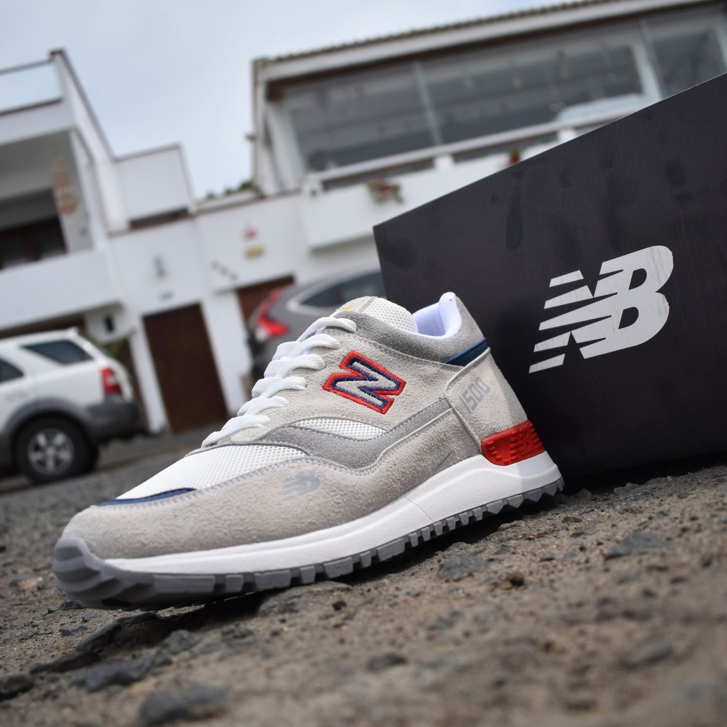 NB 1500👟