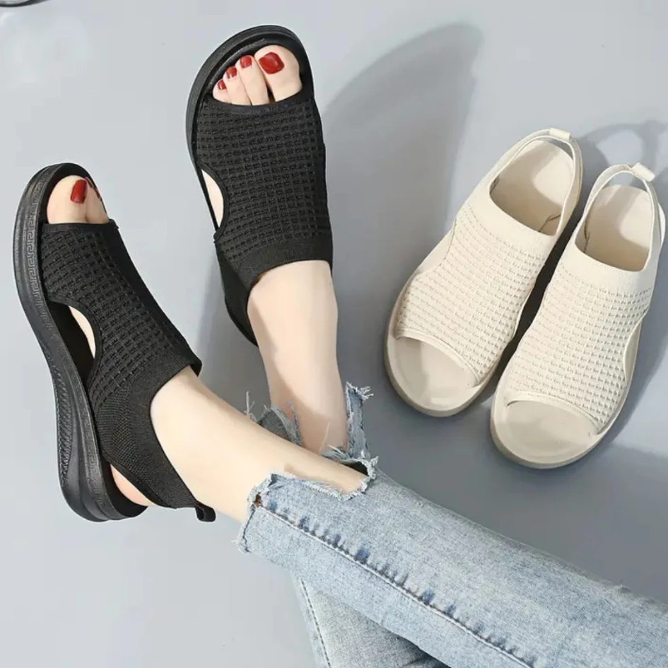 SANDALIAS ERGONÓMICAS