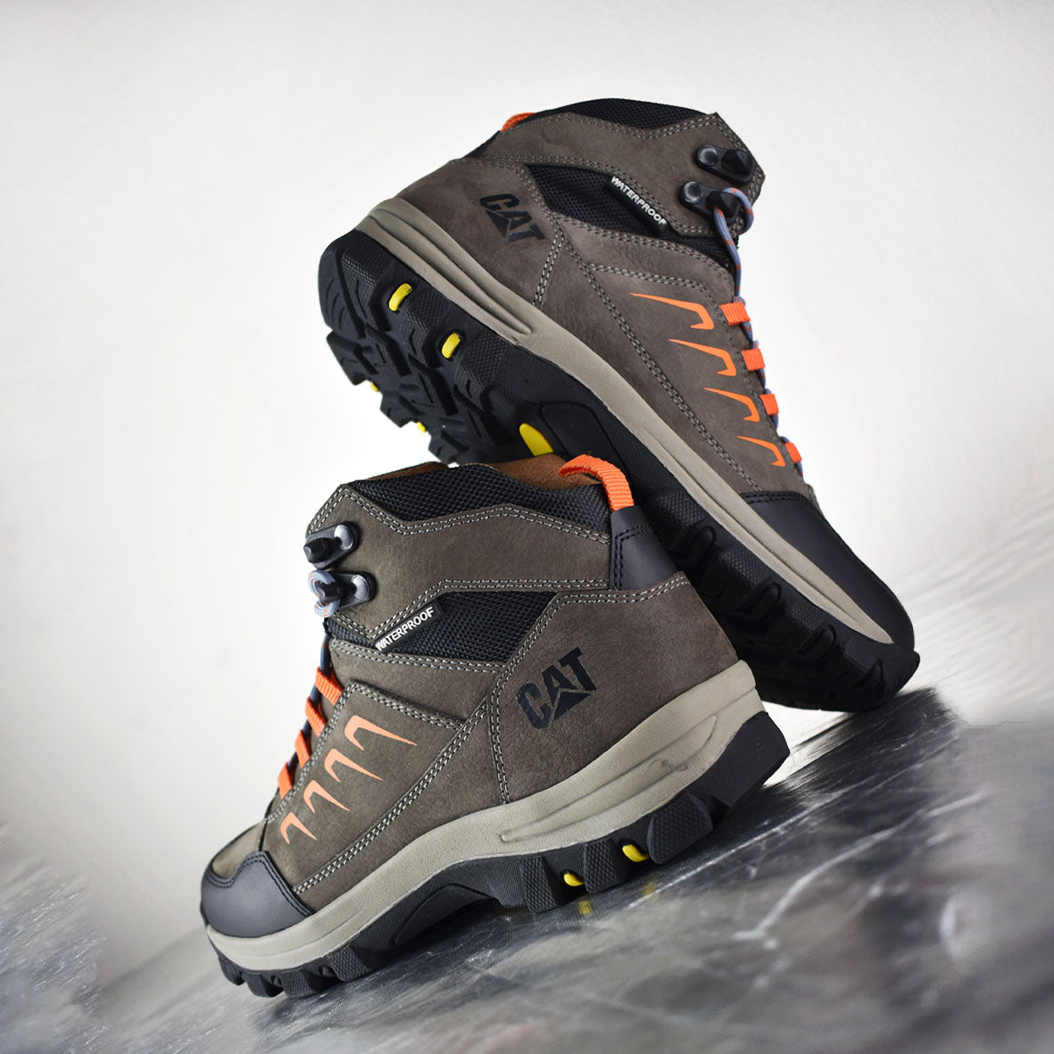 BOTIN DOMINIO NARANJA