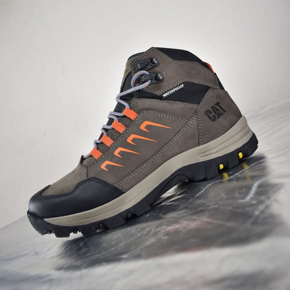 BOTIN DOMINIO NARANJA