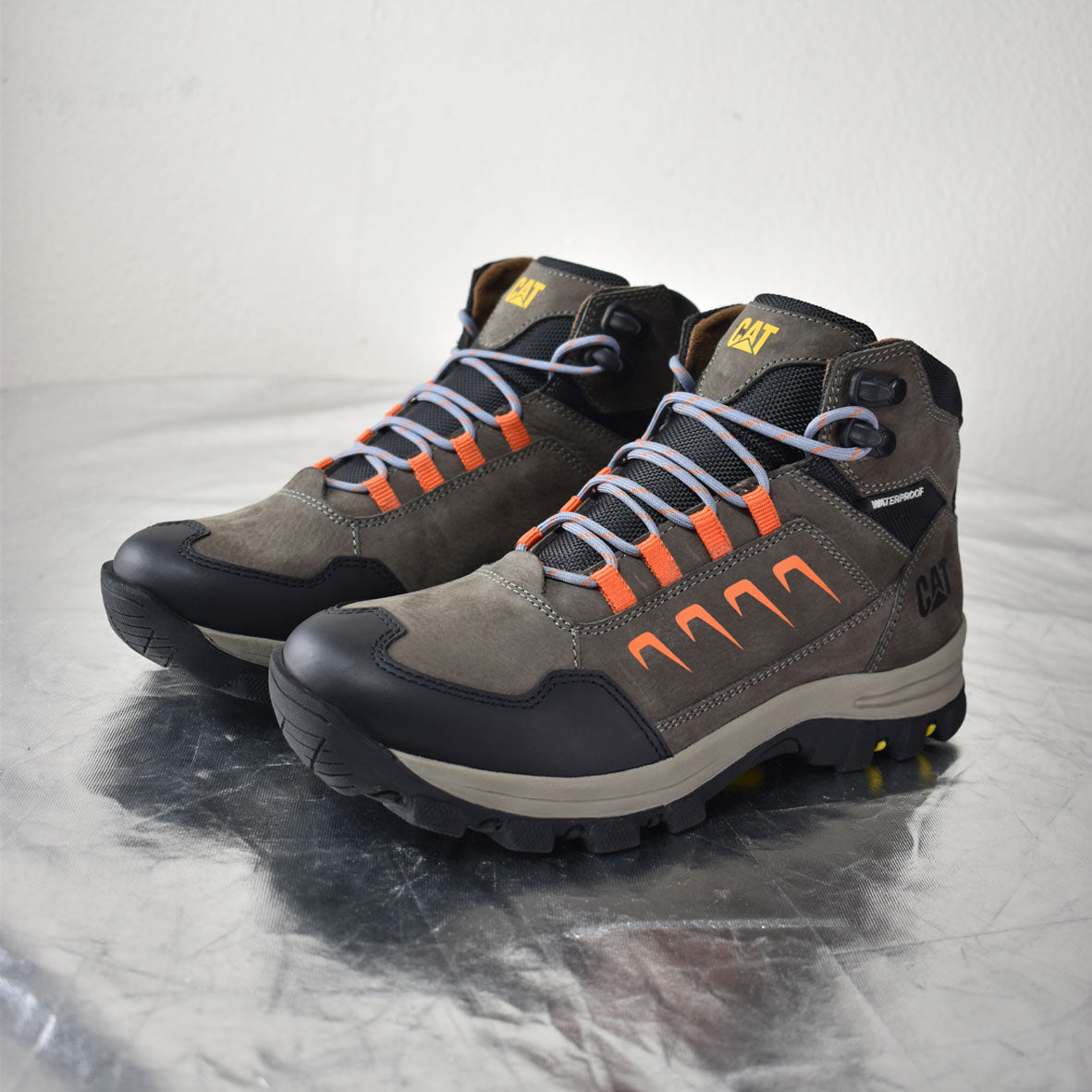 BOTIN DOMINIO NARANJA