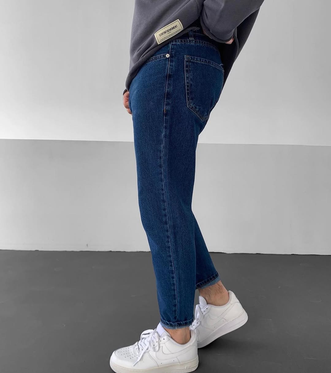 Llévate 2️⃣Jeans MOM👖 + Polo de. Regalo 🎁