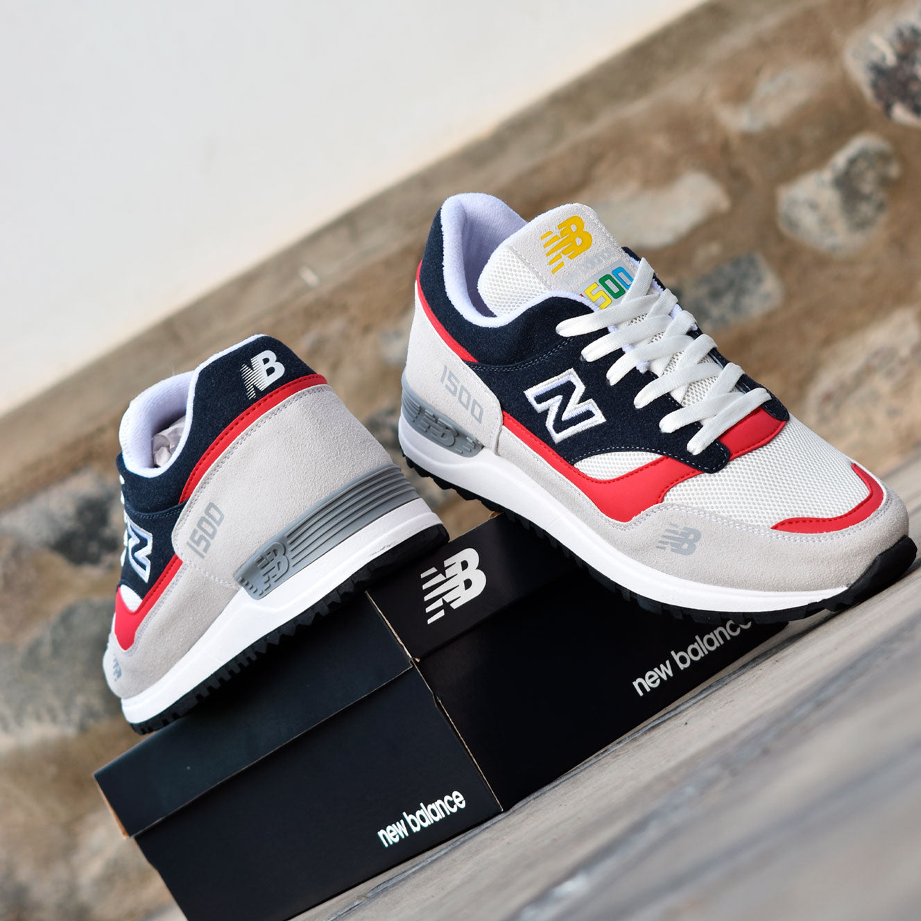 EXCLUSIVO NB 1500