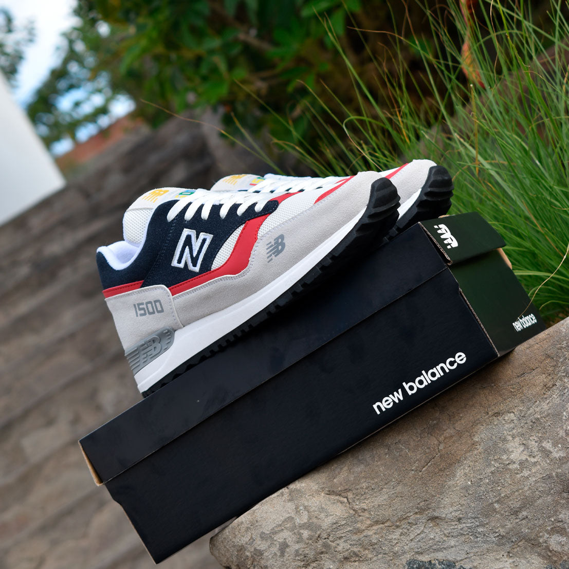 EXCLUSIVO NB 1500