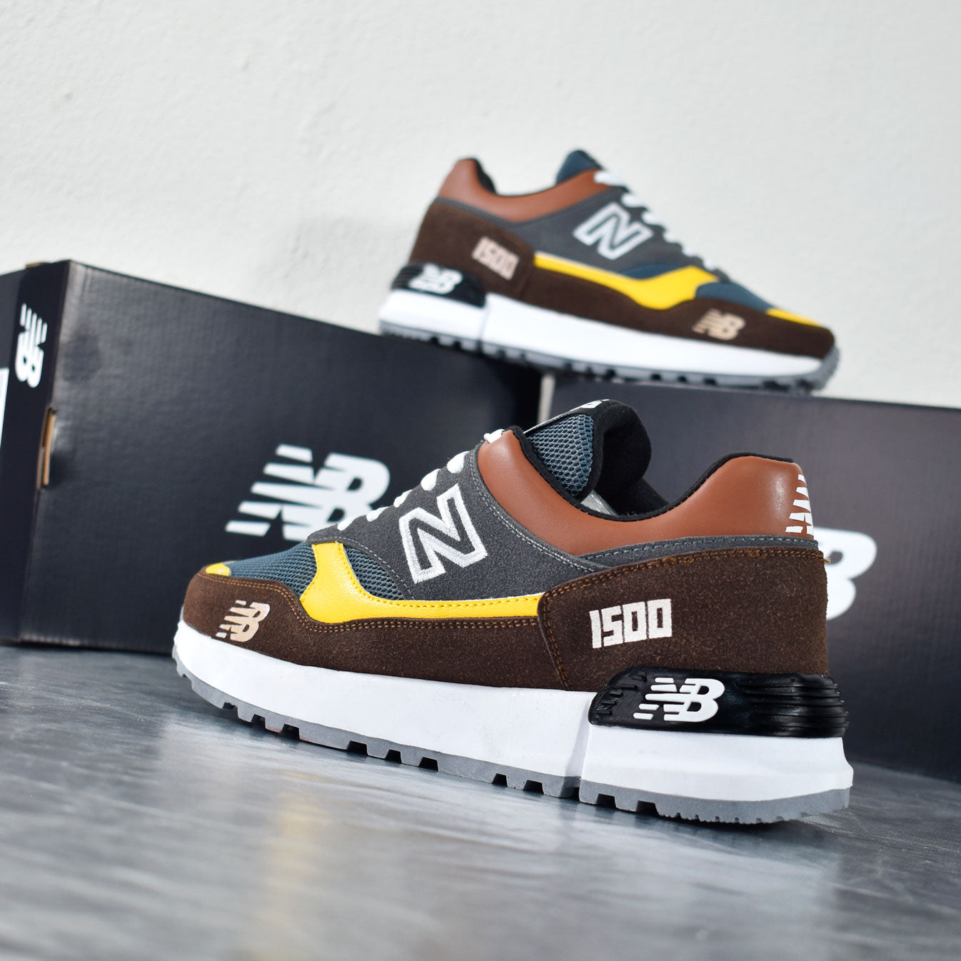 NB Modelo 2025