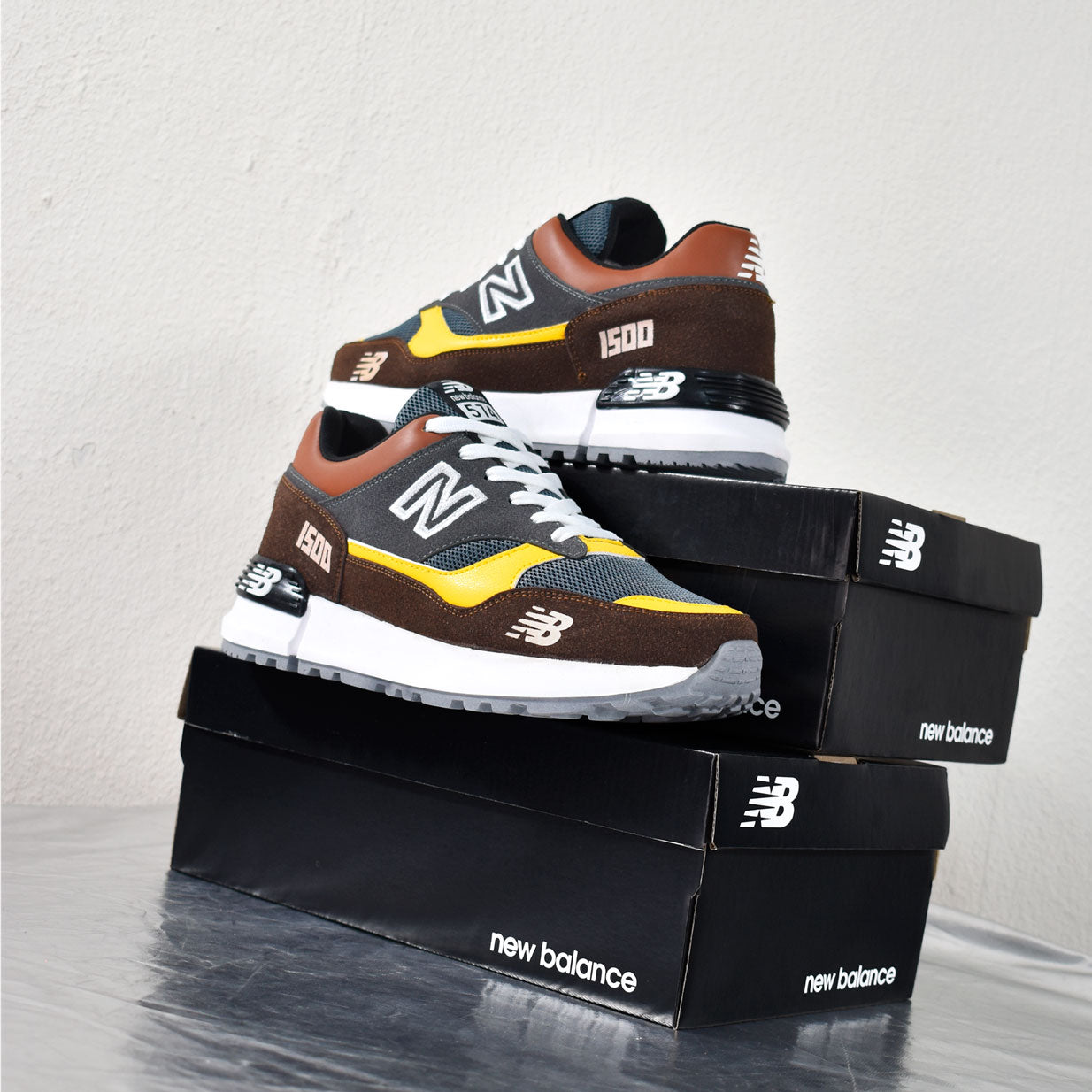 NB Modelo 2025