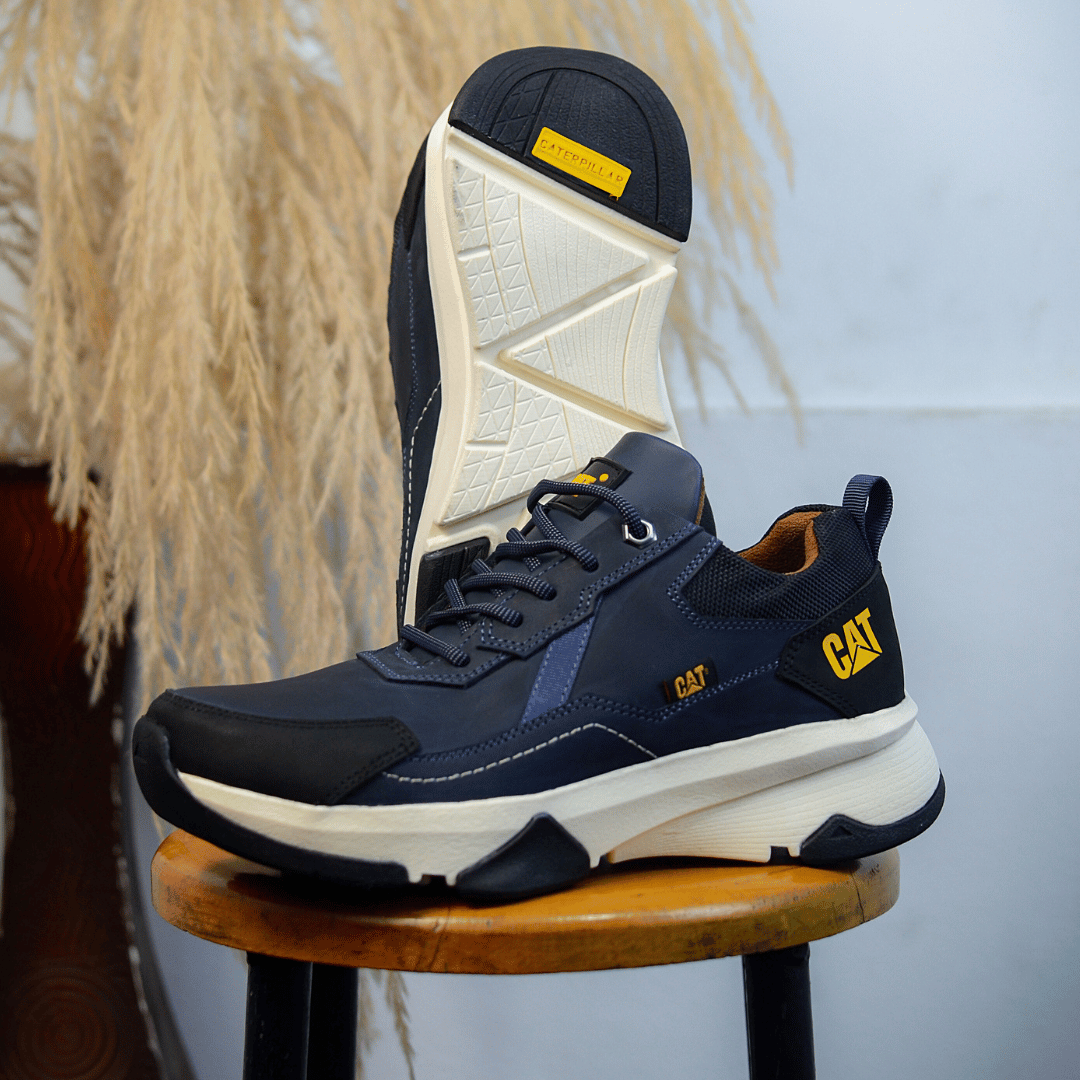 CAT PREMIUN thomas Azul