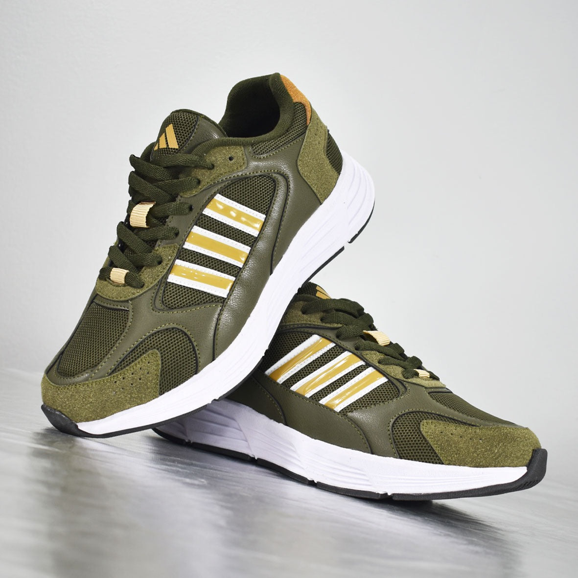 MODELO EXCLUSIVO ADI CRAZYCHAOS