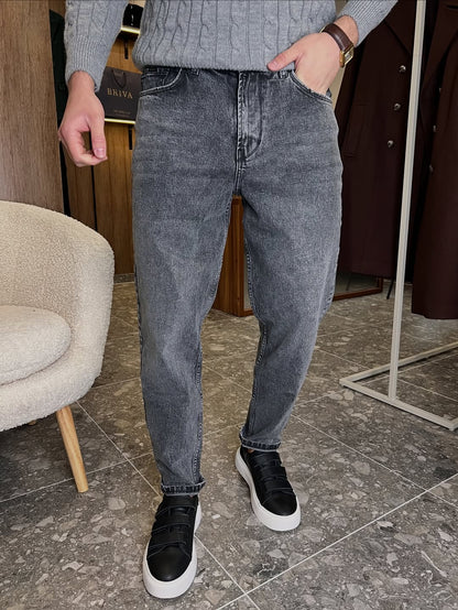 Llévate 2️⃣Jeans MOM👖 + Polo de. Regalo 🎁