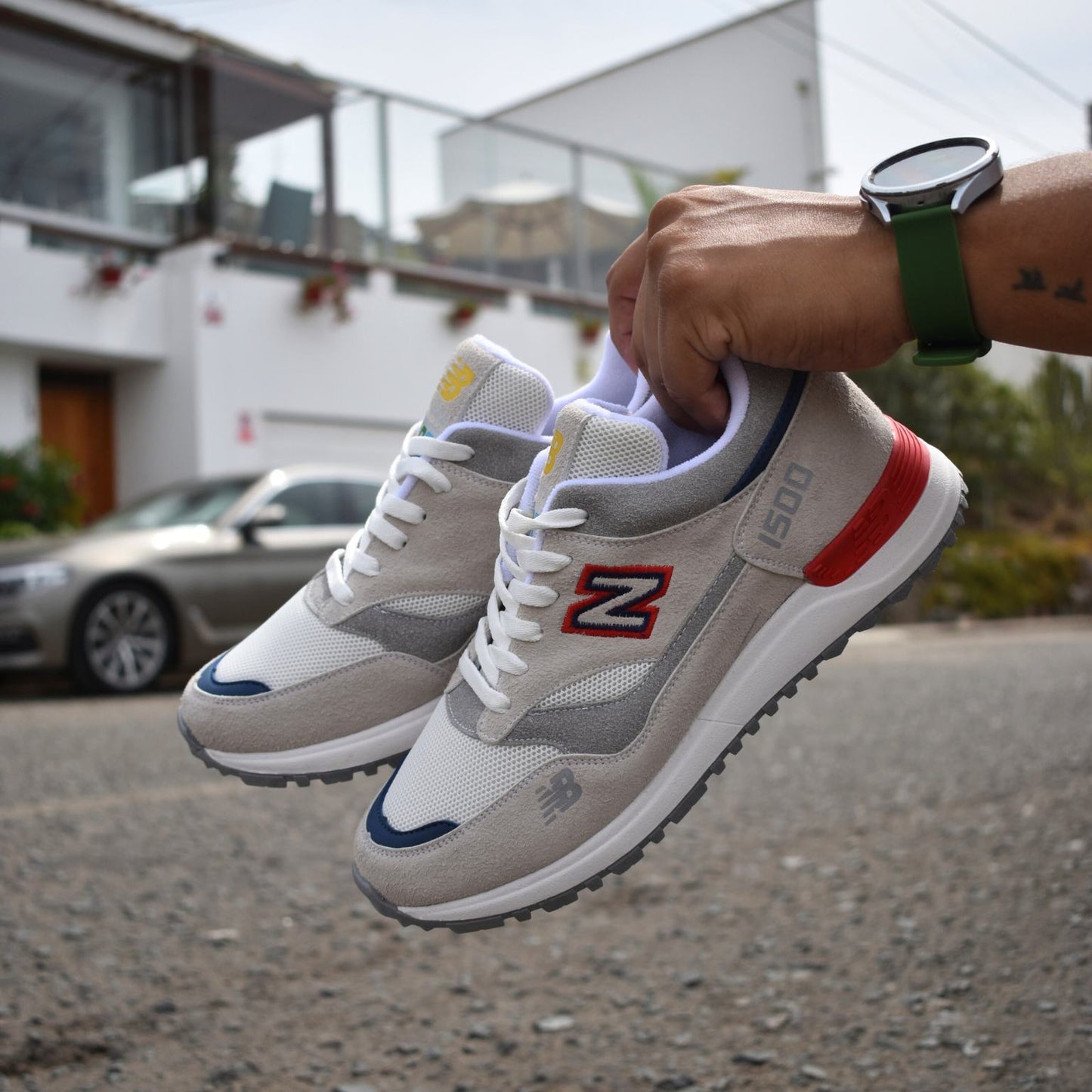 NB 1500👟