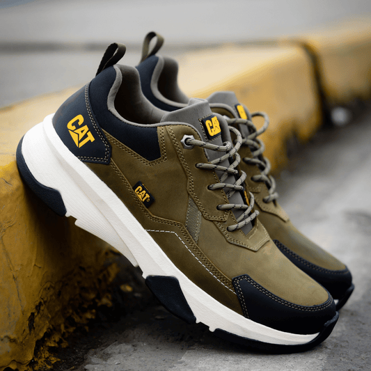 CAT PREMIUN Verde Militar