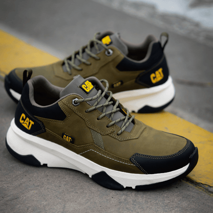 CAT PREMIUN Verde Militar