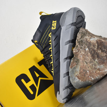 CROW BOTIN 100% CUERO