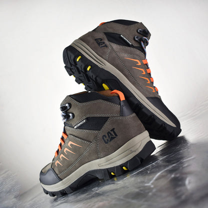 BOTIN DOMINIO NARANJA