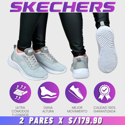 ¡Olvídate de los pies cansados y adoloridos!