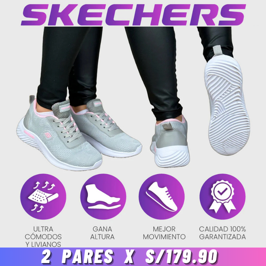 ¡Olvídate de los pies cansados y adoloridos!