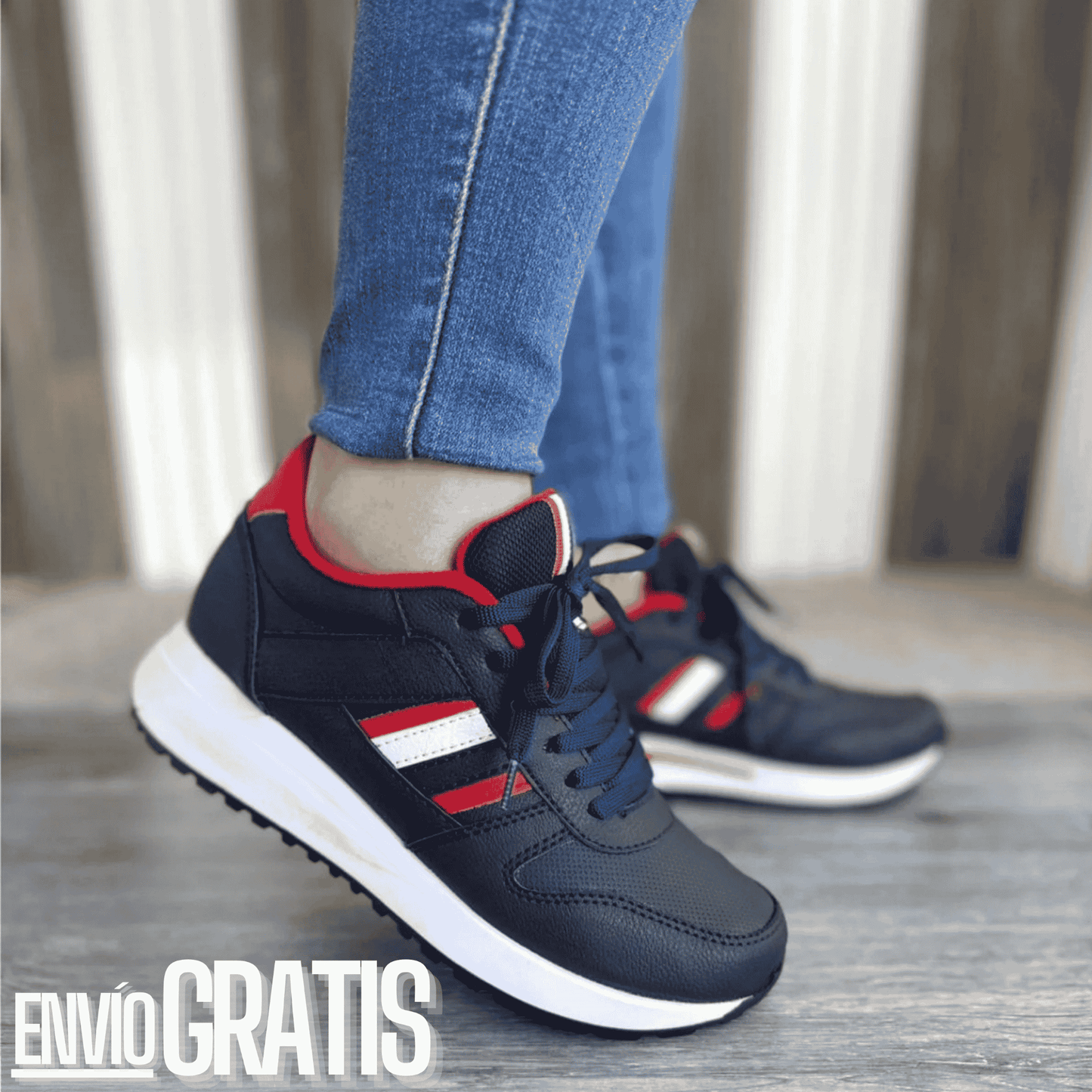 DAMA TOMMY