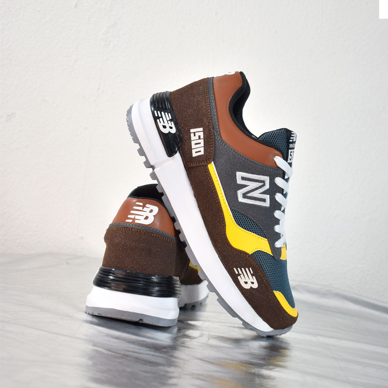 NB Modelo 2025