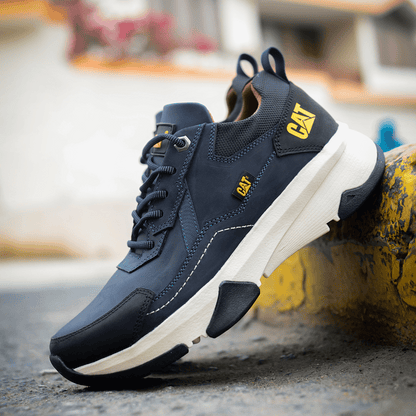 CAT PREMIUN thomas Azul