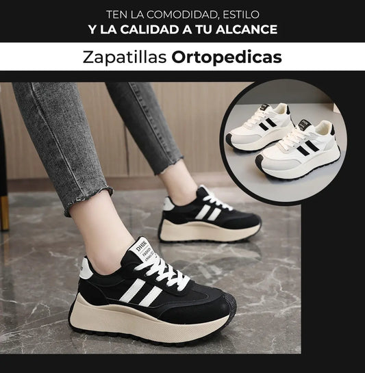 Zapatillas Ortopédicas