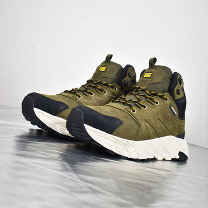 BOTIN HUNTER 100% CUERO